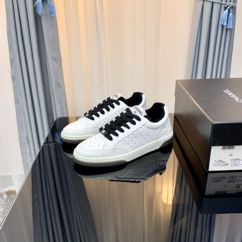 Chanel Sneakers